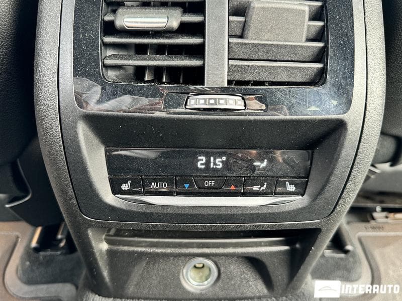2020 BMW X4M — Miniatură 30