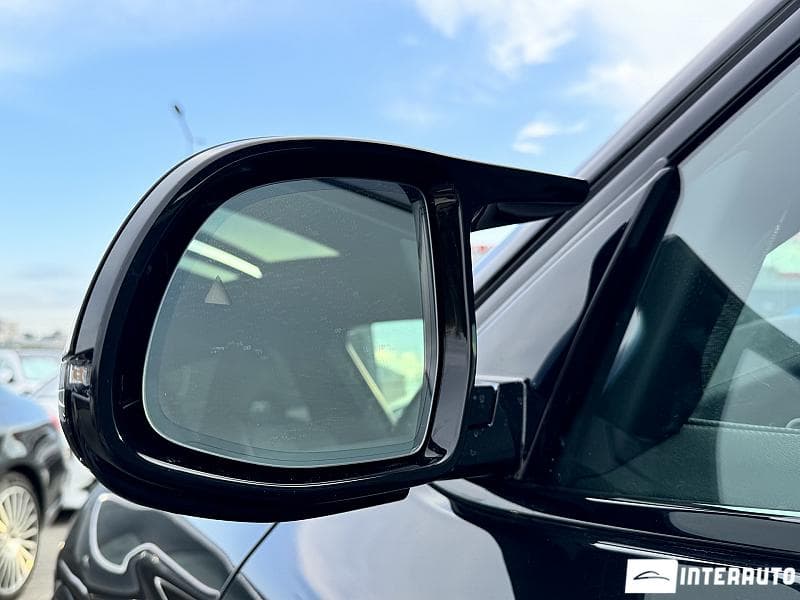 2020 BMW X4M — Miniatură 25