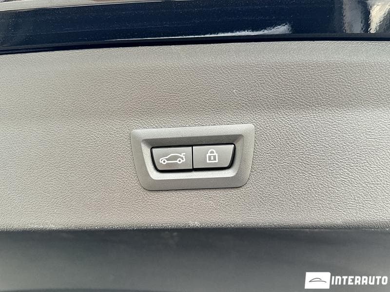 2020 BMW X4M — Miniatură 31