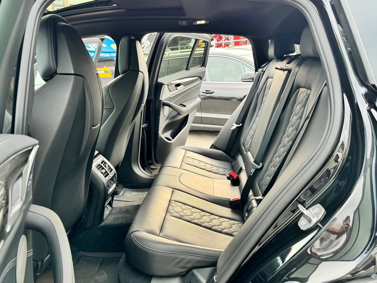 2020 BMW X4M — Miniatură 18