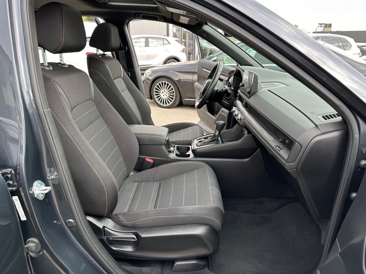2023 Honda CR-V — Miniatură 14