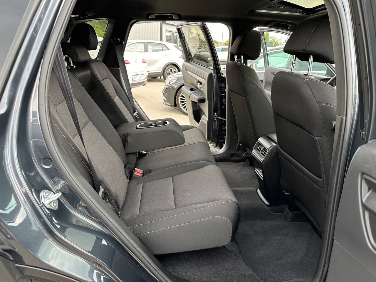 2023 Honda CR-V — Miniatură 13