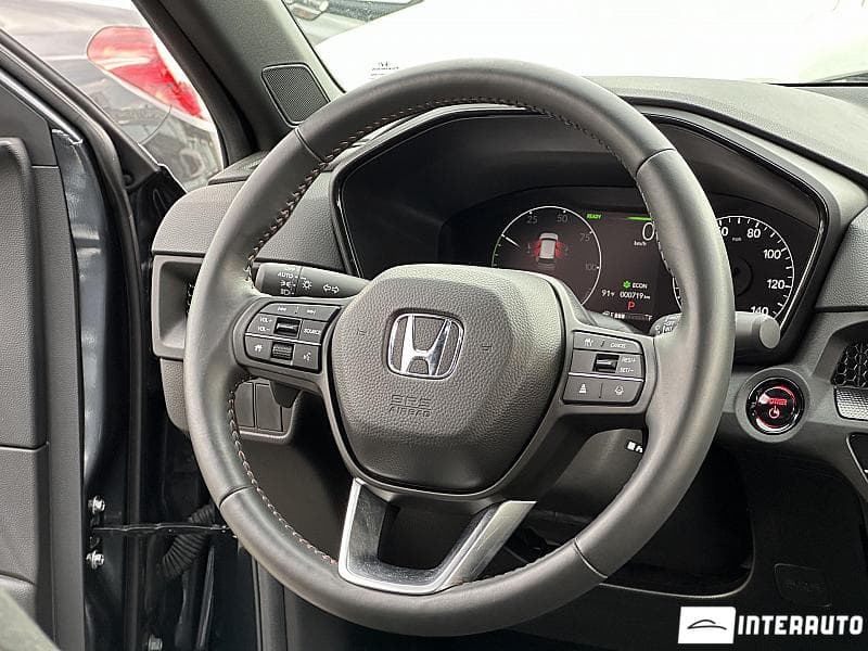 2023 Honda CR-V — Miniatură 7