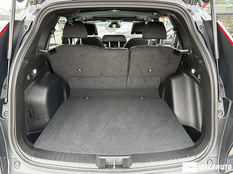 2023 Honda CR-V — Miniatură 20