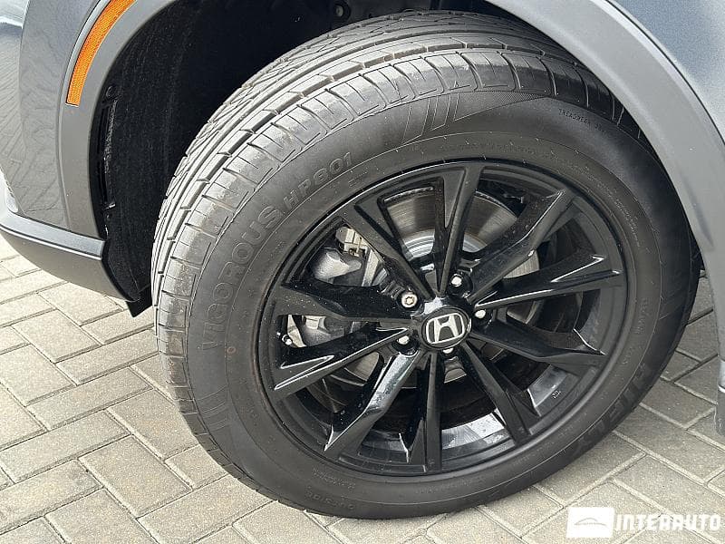 2023 Honda CR-V — Miniatură 15