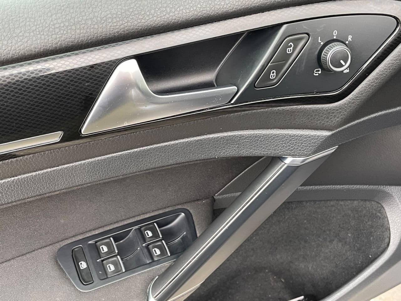 2013 Volkswagen Golf — Miniatură 5