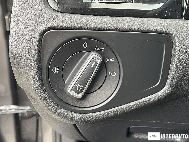 2013 Volkswagen Golf — Miniatură 8