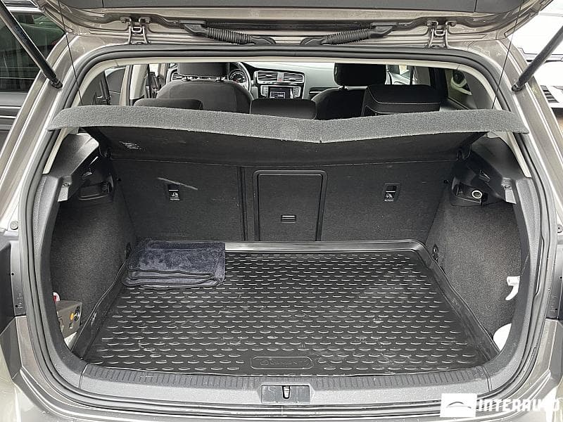 2013 Volkswagen Golf — Miniatură 19