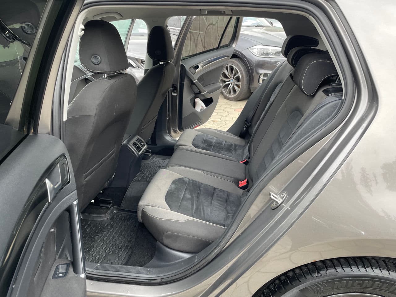 2013 Volkswagen Golf — Miniatură 16