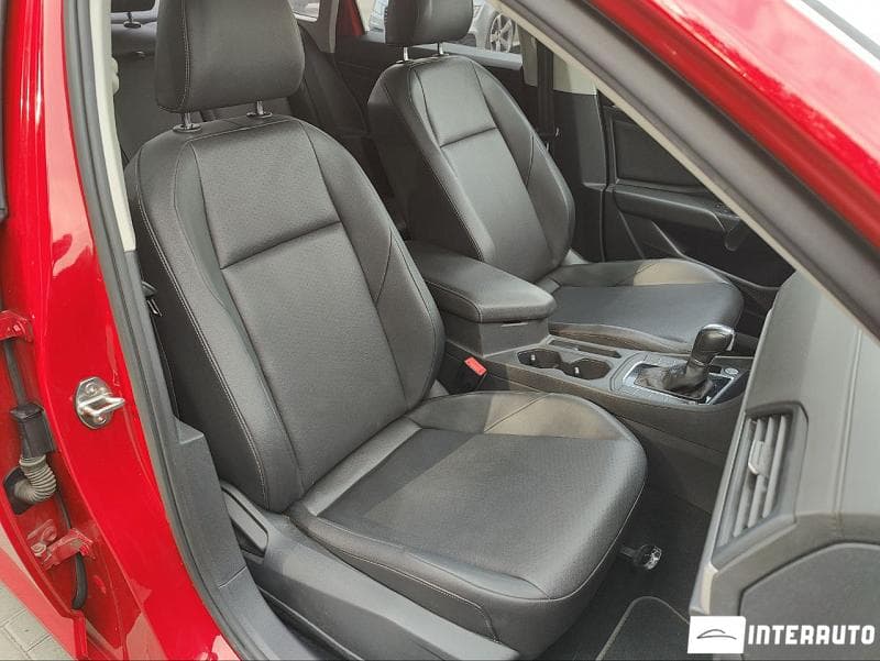 2018 Volkswagen Jetta — Miniatură 7
