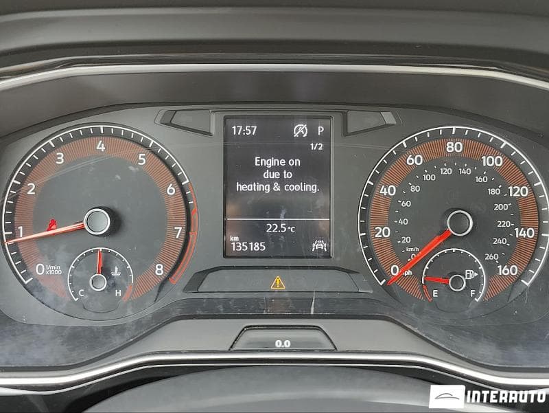 2018 Volkswagen Jetta — Miniatură 11
