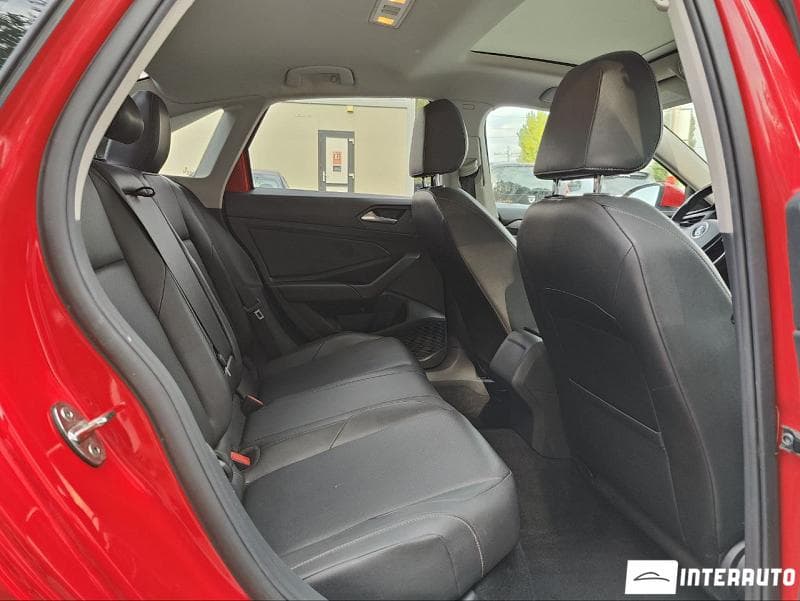 2018 Volkswagen Jetta — Miniatură 8