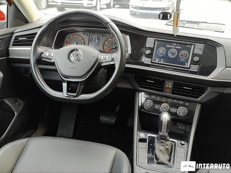 2018 Volkswagen Jetta — Miniatură 10