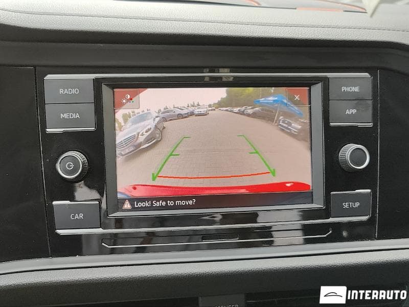 2018 Volkswagen Jetta — Miniatură 12