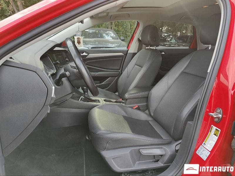 2018 Volkswagen Jetta — Miniatură 5