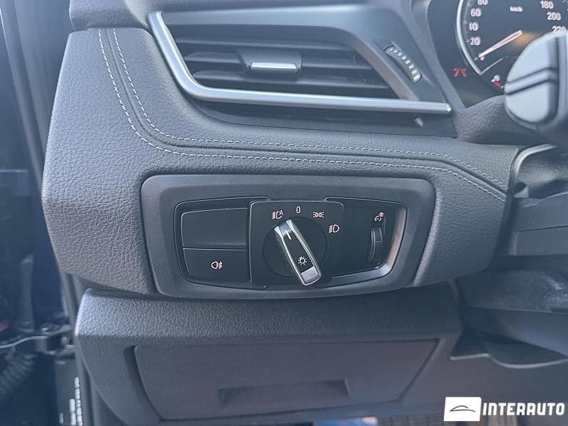 BMW 225XE 2018 — Миниатюра 20