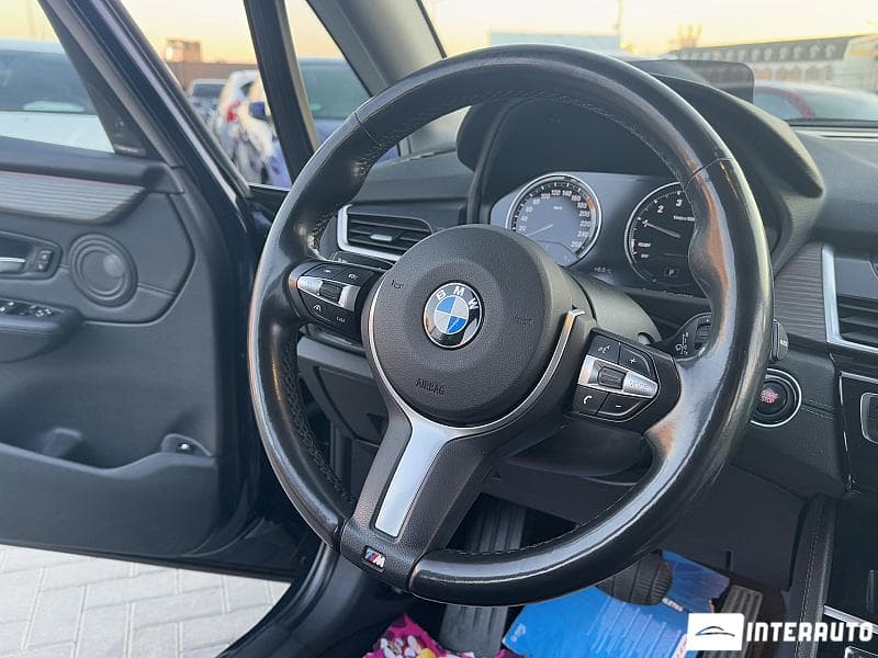 BMW 225XE 2018 — Миниатюра 7
