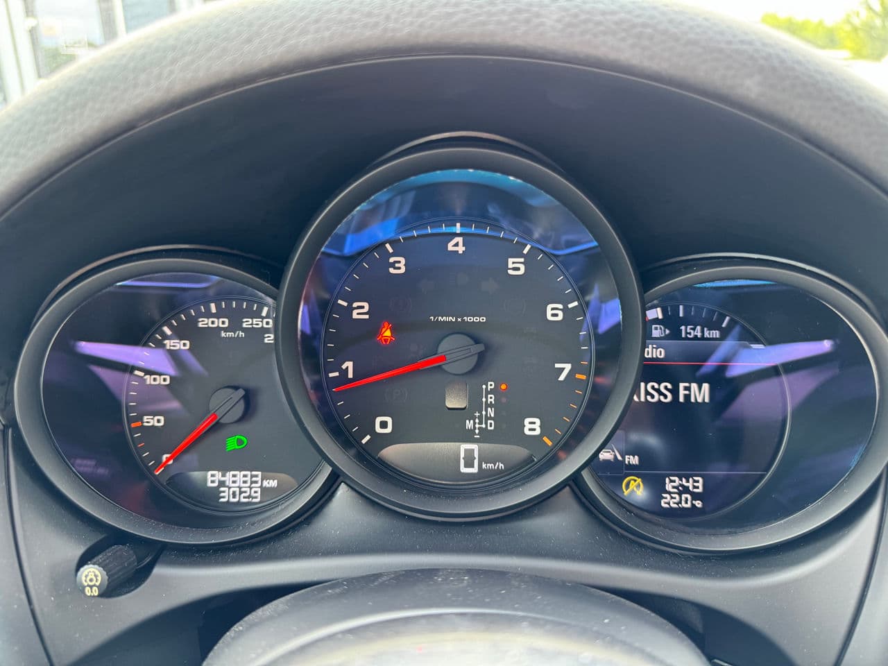 2019 Porsche Macan — Miniatură 15