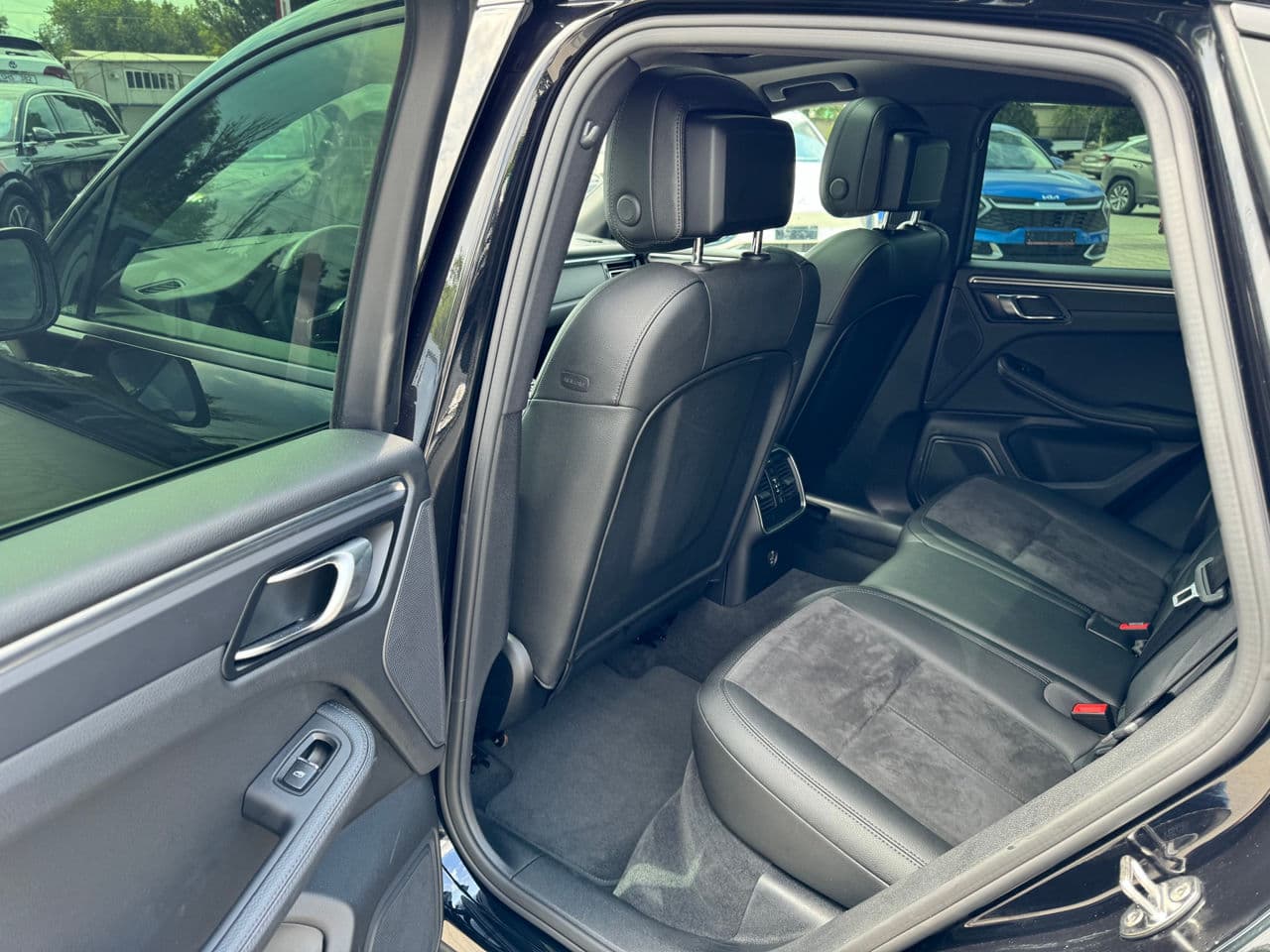 2019 Porsche Macan — Miniatură 23