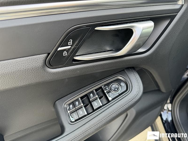 2019 Porsche Macan — Miniatură 8