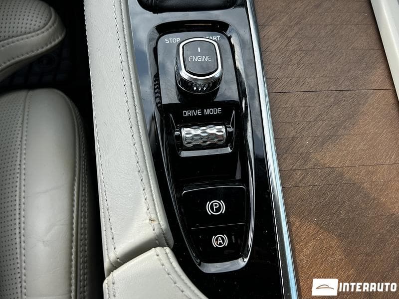 2017 Volvo XC 90 — Miniatură 14