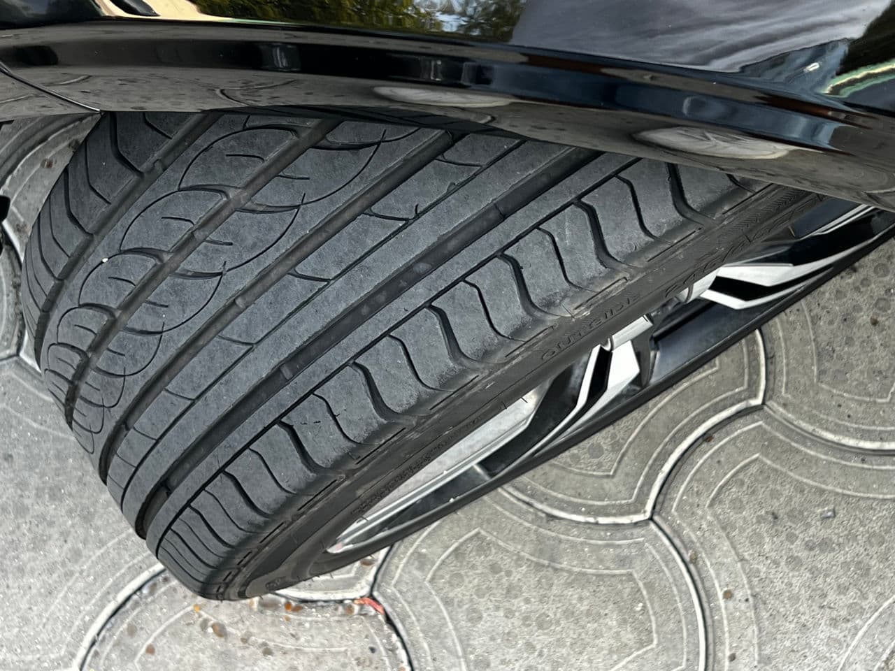 Volvo S 90 2017 — Миниатюра 17