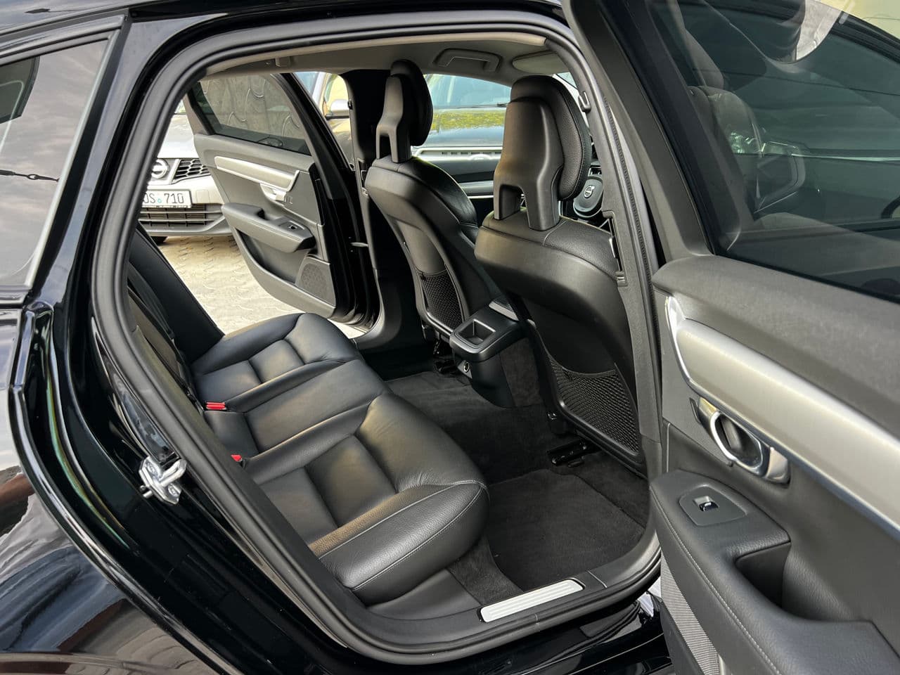 Volvo S 90 2017 — Миниатюра 12