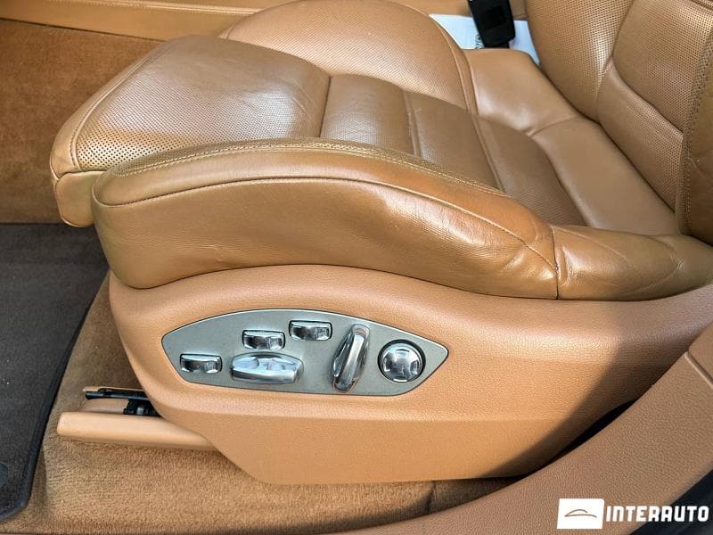 2013 Porsche Cayenne S — Miniatură 14