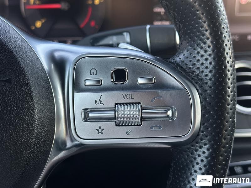 2020 Mercedes E 220 — Miniatură 12