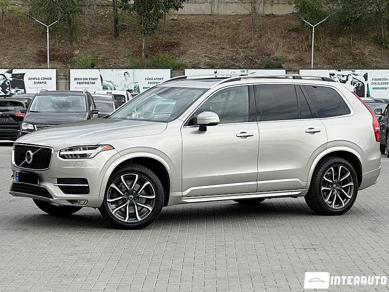 2015 Volvo XC 90 — Miniatură 2