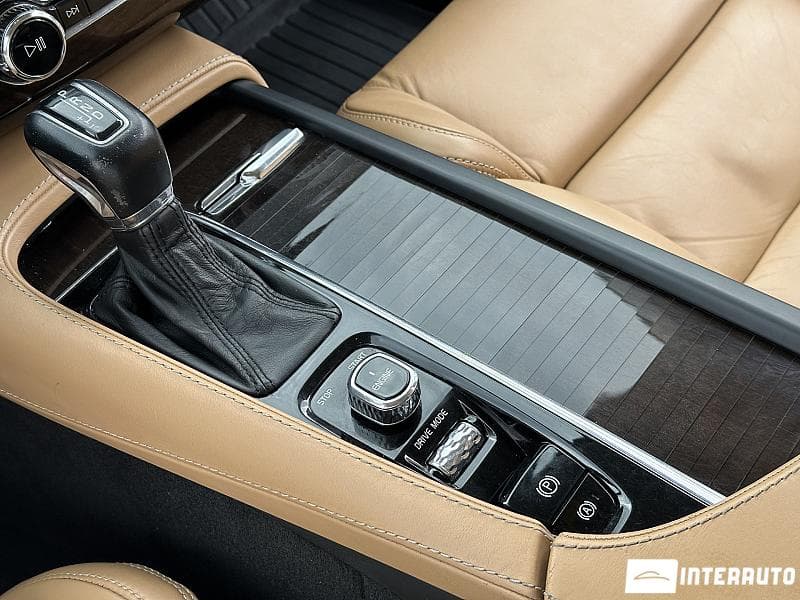 2015 Volvo XC 90 — Miniatură 12