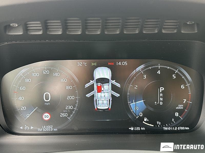 2015 Volvo XC 90 — Miniatură 8