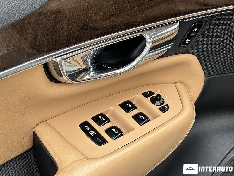 2015 Volvo XC 90 — Miniatură 19