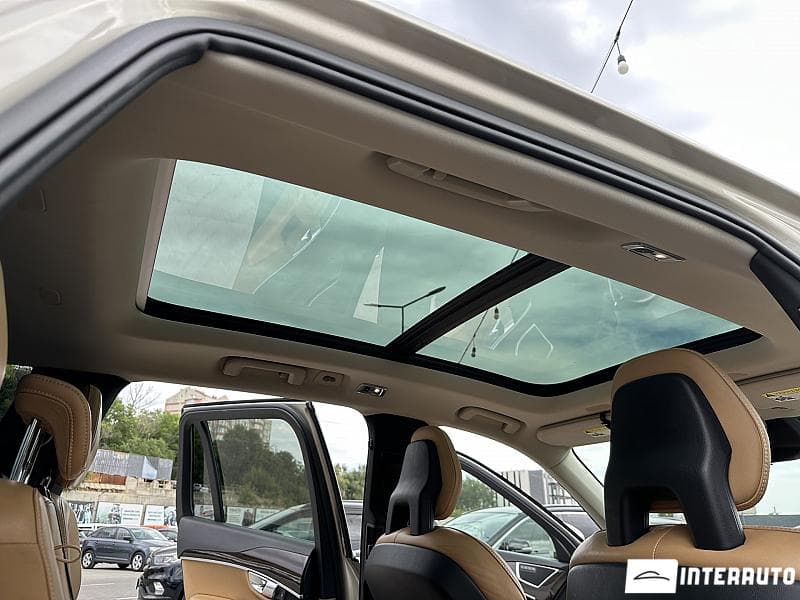 2015 Volvo XC 90 — Miniatură 16