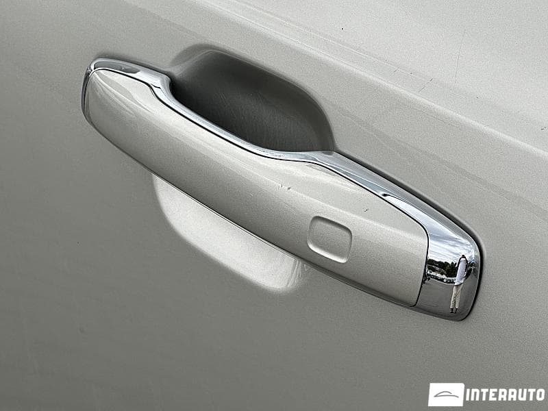 2015 Volvo XC 90 — Miniatură 18
