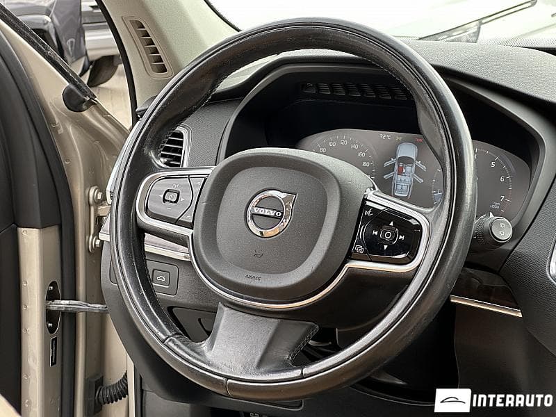 2015 Volvo XC 90 — Miniatură 7