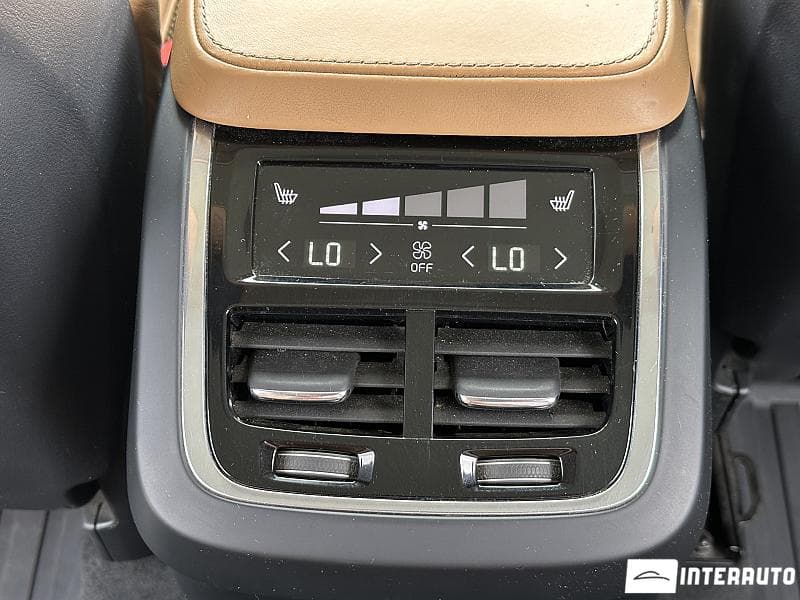 2015 Volvo XC 90 — Miniatură 15