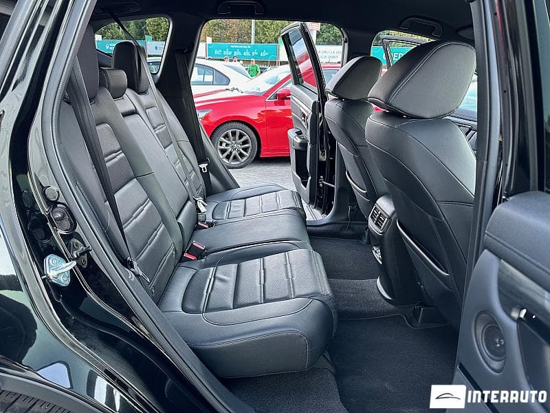 2021 Honda CR-V — Miniatură 14