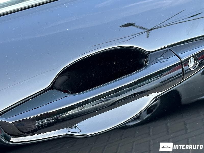 2021 Honda CR-V — Miniatură 17