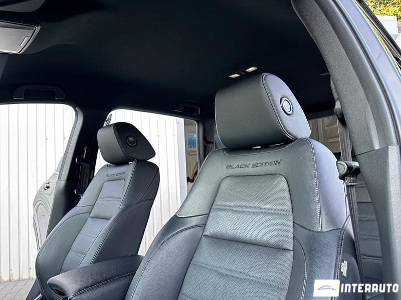 2021 Honda CR-V — Miniatură 21