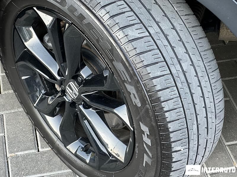 2021 Honda CR-V — Miniatură 18