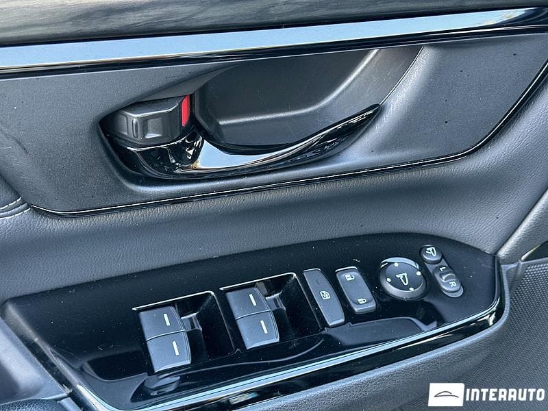 2021 Honda CR-V — Miniatură 19