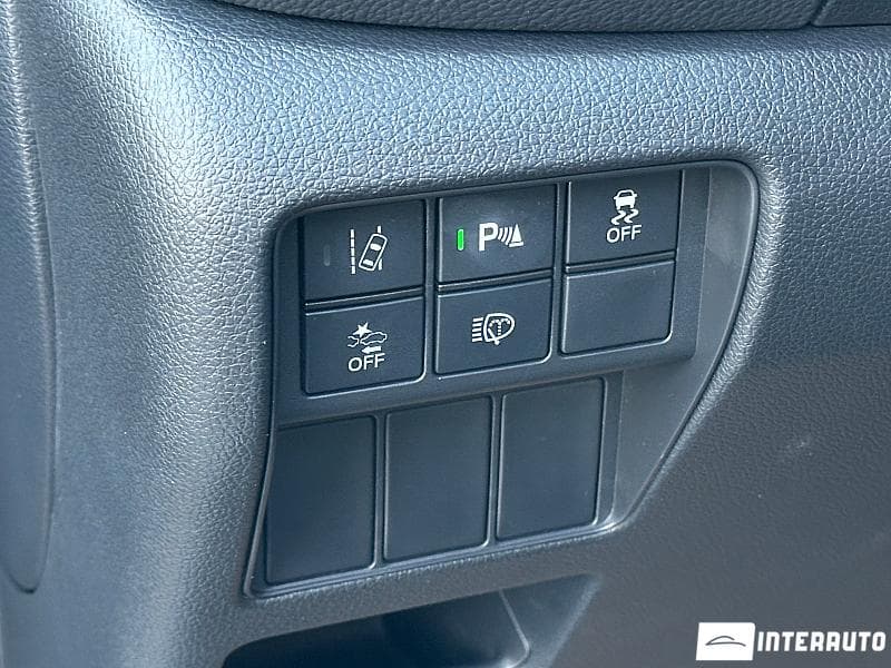 2021 Honda CR-V — Miniatură 20