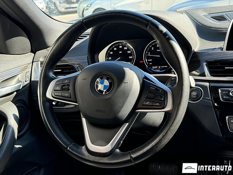 2018 BMW X2 2.8i — Miniatură 8