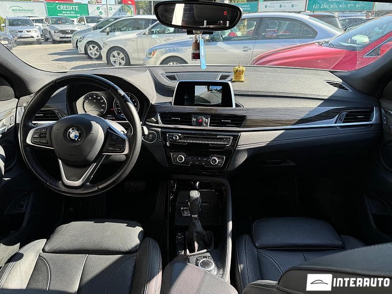 2018 BMW X2 2.8i — Miniatură 7