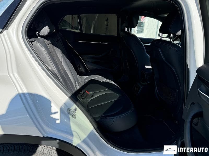 2018 BMW X2 2.8i — Miniatură 16