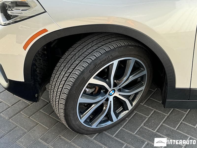 2018 BMW X2 2.8i — Miniatură 19