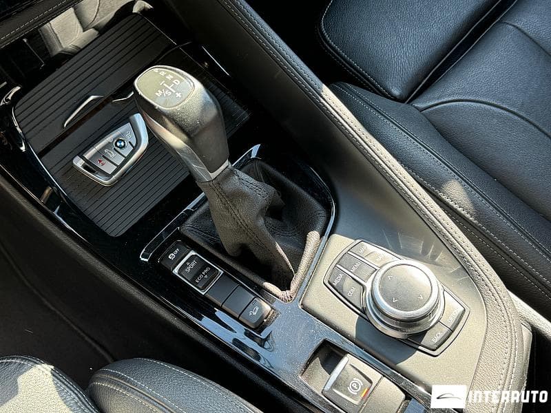 2018 BMW X2 2.8i — Miniatură 12
