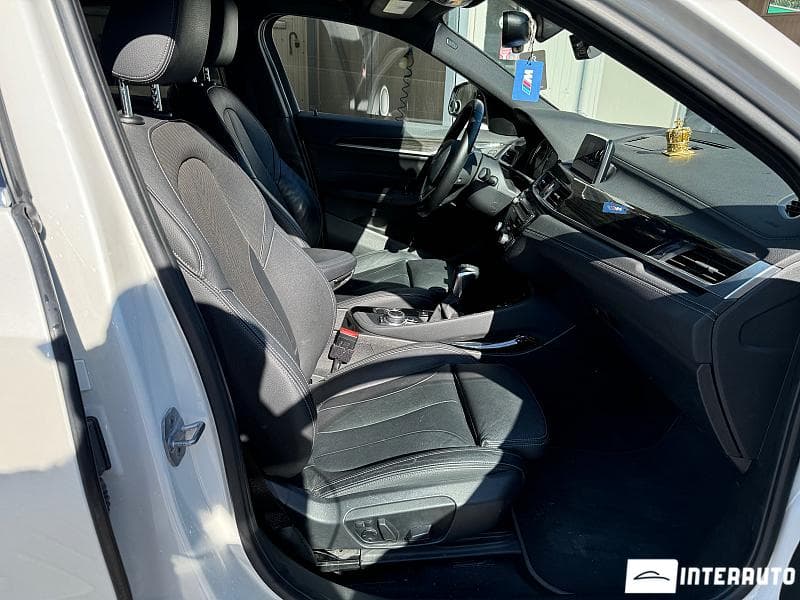 2018 BMW X2 2.8i — Miniatură 5