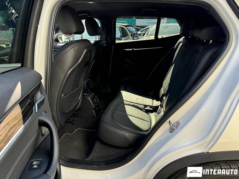 2018 BMW X2 2.8i — Miniatură 17